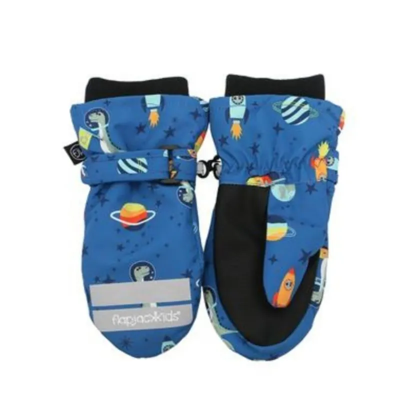 Online Water Repellent Ski Mittens Hats