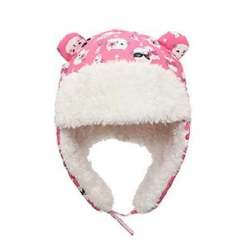 Outlet Water Repellent Trapper Hat Hats