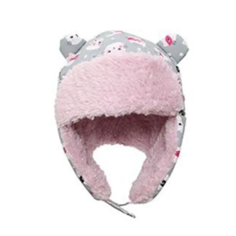 Outlet Water Repellent Trapper Hat Hats