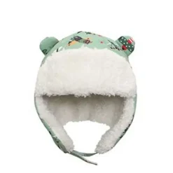 Outlet Water Repellent Trapper Hat Hats