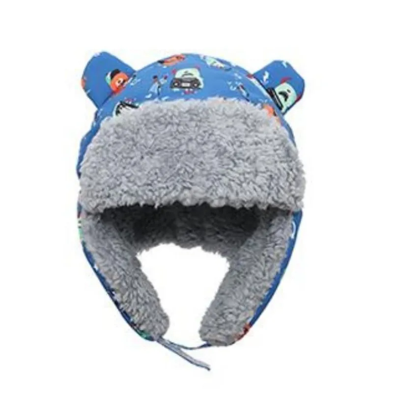 Outlet Water Repellent Trapper Hat Hats