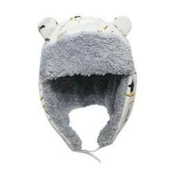 Outlet Water Repellent Trapper Hat Hats