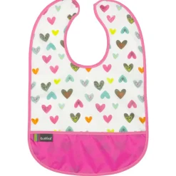 Discount Waterproof Clean Bibs Bibs & Burp Cloths