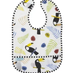 Discount Waterproof Clean Bibs Bibs & Burp Cloths