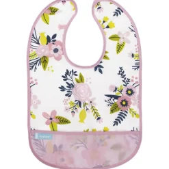 Discount Waterproof Clean Bibs Bibs & Burp Cloths