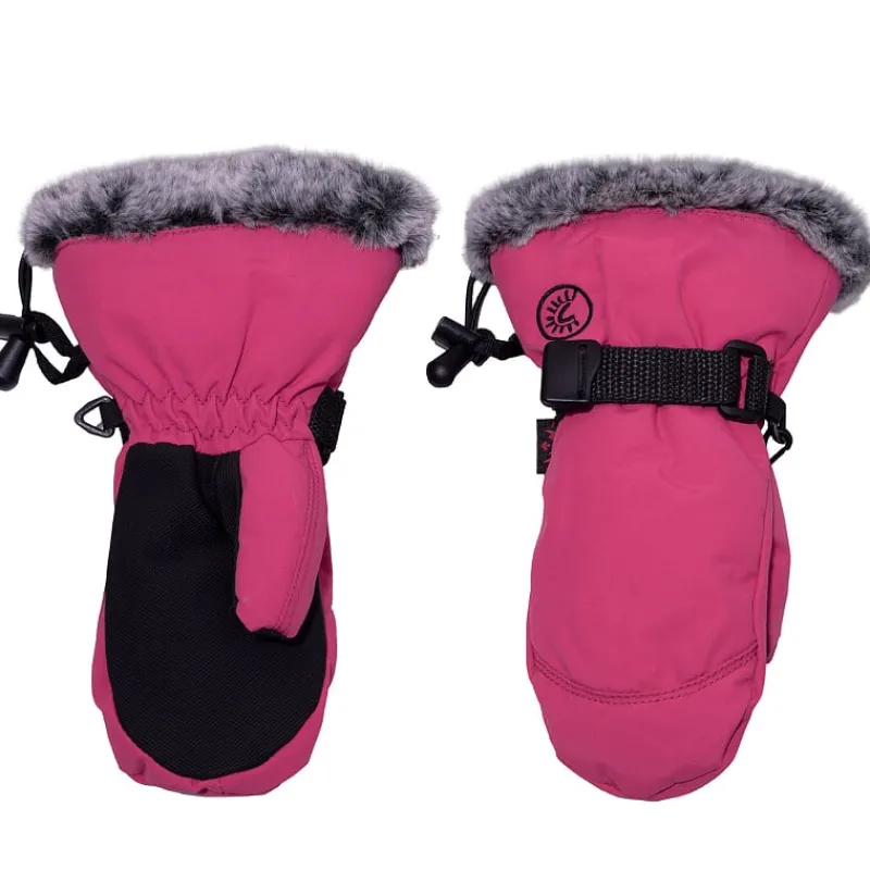 Clearance Waterproof Mitts Hats