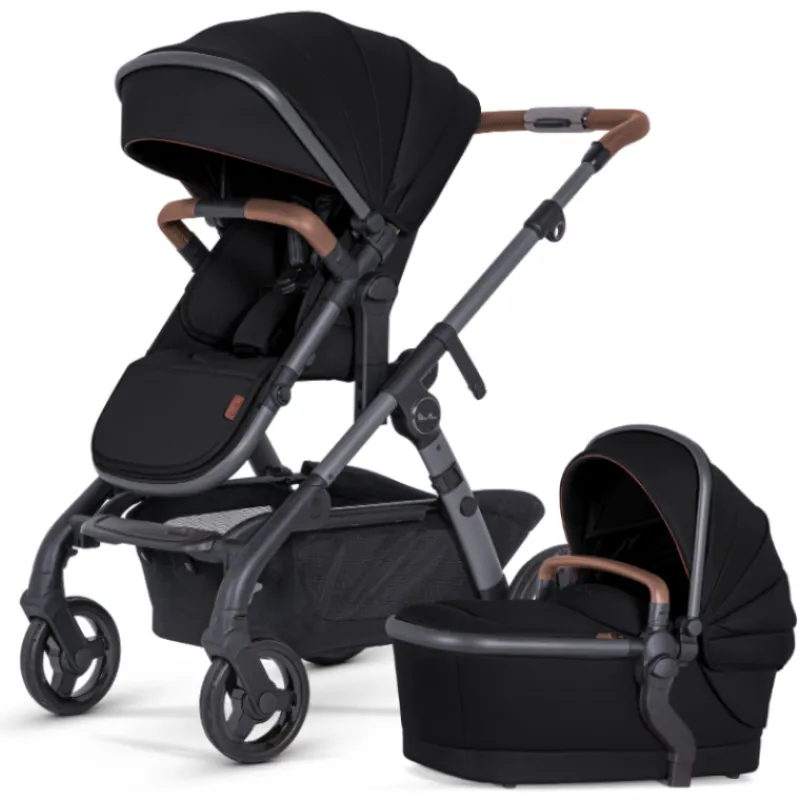 Discount Wave 3 Stroller Full Size Strollers