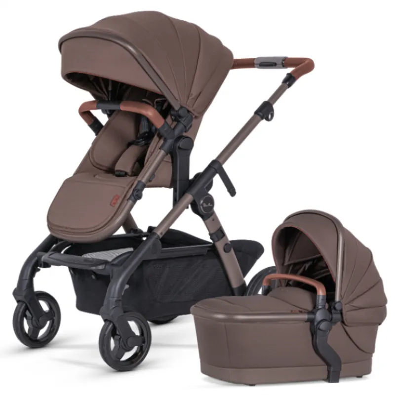 Discount Wave 3 Stroller Full Size Strollers