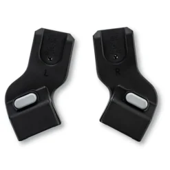 Wayfinder Car Seat Adapter - Britax, Cybex, Nuna, Maxi Cosi, Romer Stroller Accessories|Infant Car Seat Adapters