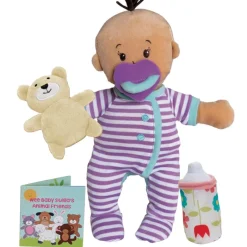 Sale Wee Baby Stella Sleepy Time Doll Dolls