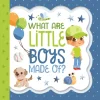 New What Are Little Boys Made Of? Book Books|Books