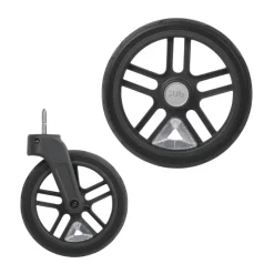 Hot Wheel Reflectors for Vista, Vista V2 Stroller Parts|Stroller Accessories