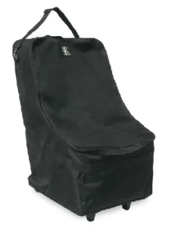 Clearance Wheelie Car Seat Travel Bag Car Seat Bags