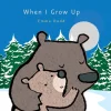 When I Grow Up Book Books|Books
