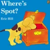 Discount Where's Spot - Book Books|Books