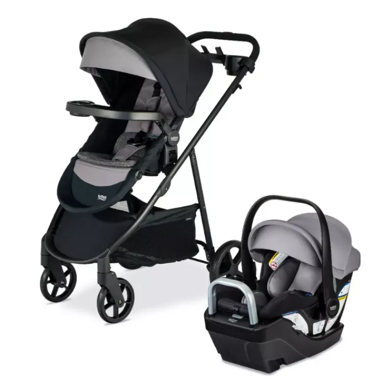 Sale Willow Brook S+ Travel System Travel Systems
