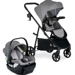 Outlet Willow Brook Travel System Travel Systems