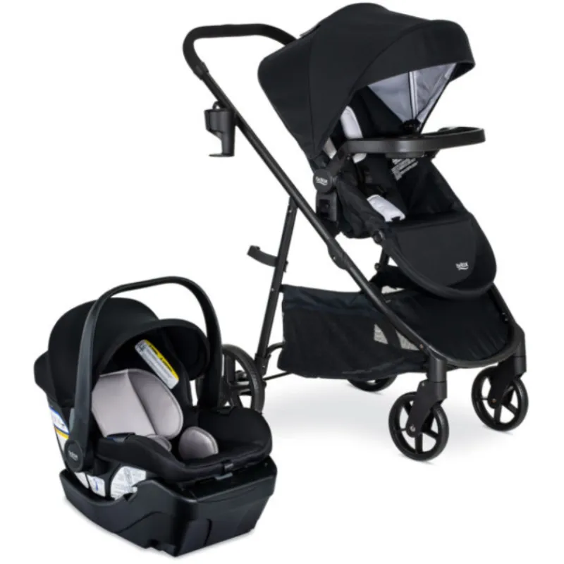 Outlet Willow Brook Travel System Travel Systems