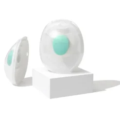 Outlet Go Container Set (2-pack) Breast Pump Accessories