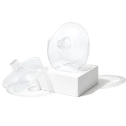 Sale Go Flange Set (2-pack) Breast Pump Accessories