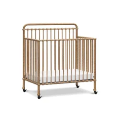 Clearance Winston Mini Crib Cribs