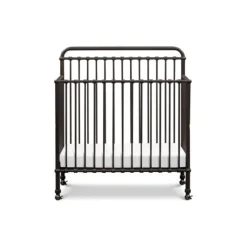 Clearance Winston Mini Crib Cribs