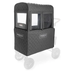 Discount Winter Warm Cover Wagons