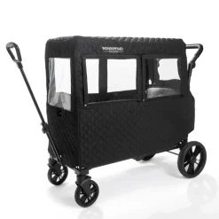Discount Winter Warm Cover Wagons