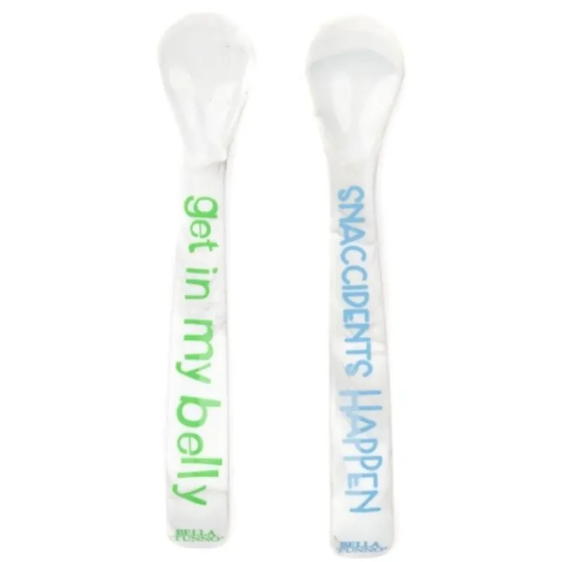 New Wonder Spoon Sets Tableware