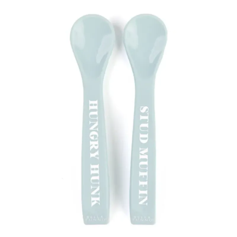New Wonder Spoon Sets Tableware