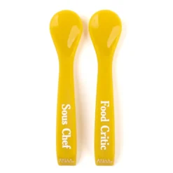 New Wonder Spoon Sets Tableware