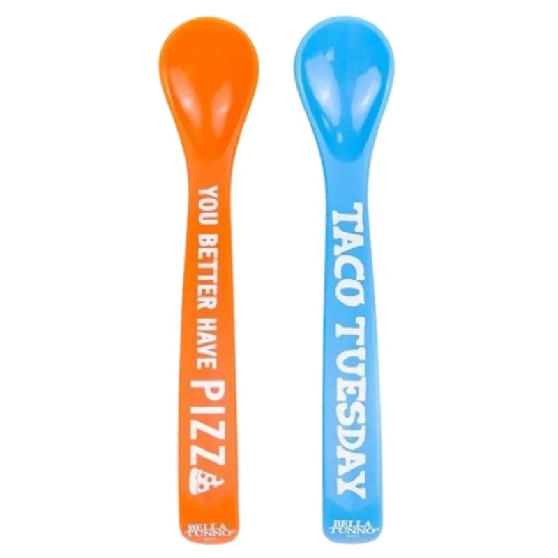 New Wonder Spoon Sets Tableware