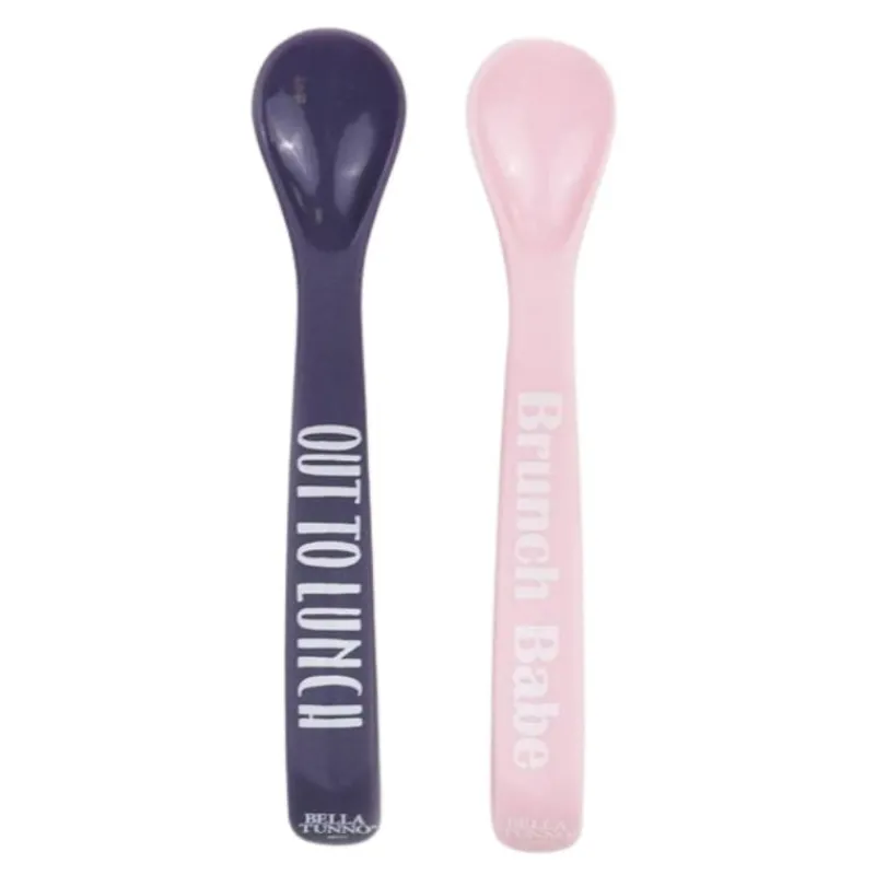 New Wonder Spoon Sets Tableware