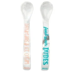 New Wonder Spoon Sets Tableware