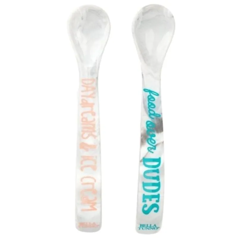 New Wonder Spoon Sets Tableware