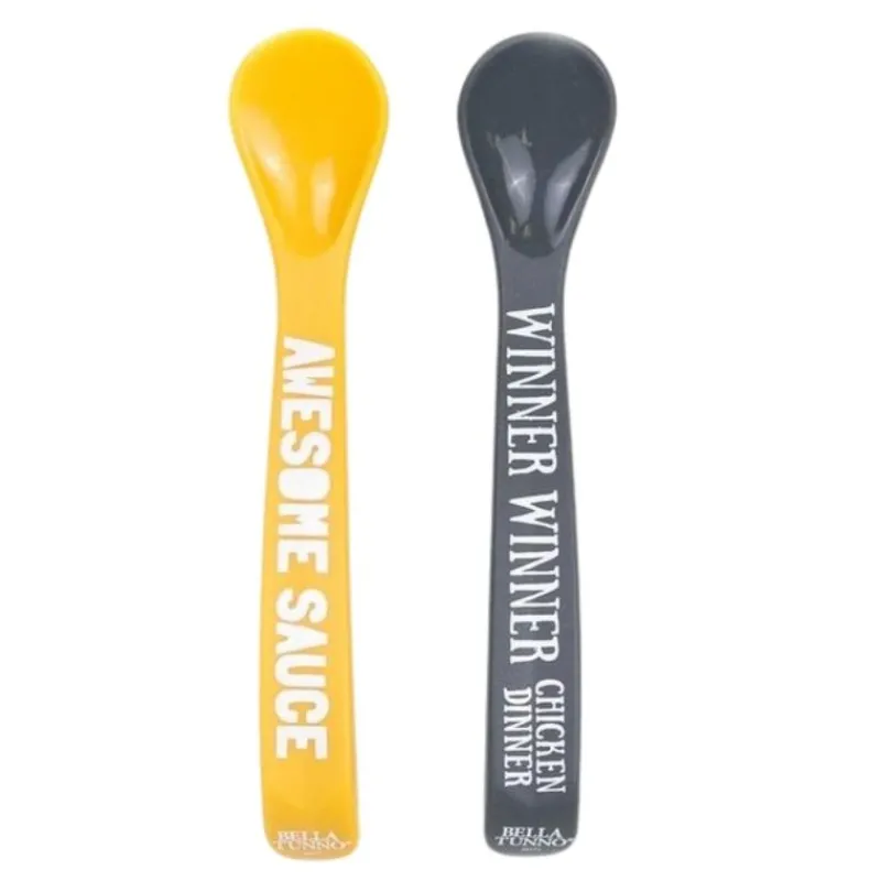 New Wonder Spoon Sets Tableware