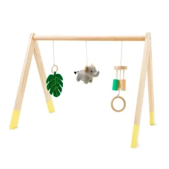Best Wooden Activity Arch Activity Toys