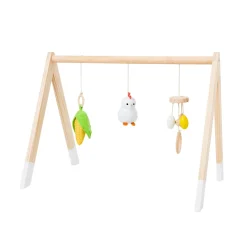 Best Wooden Activity Arch Activity Toys