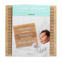 Best Wooden Letterboard Set Letterboards
