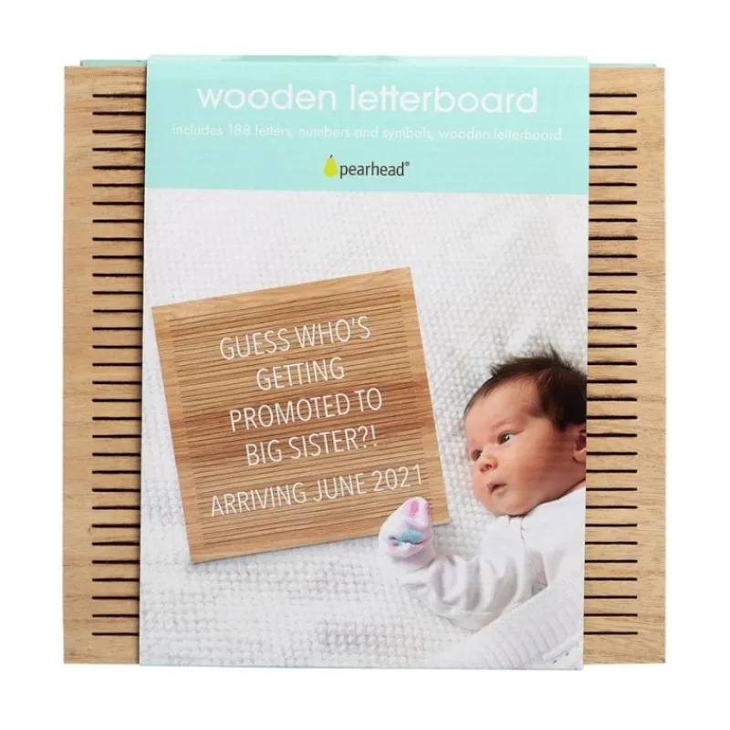 Best Wooden Letterboard Set Letterboards