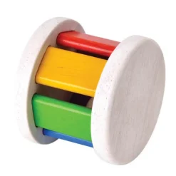 Wooden Roller Toy Sensory Toys