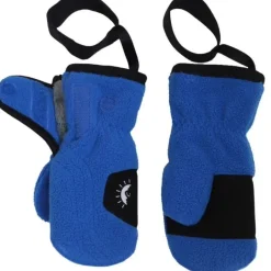 Clearance Wrist Elastic Mitt Hats