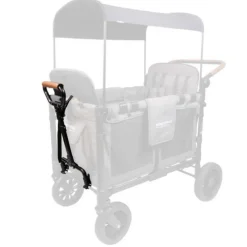 Online W-Series Pull Handle Wagons|Wagon Accessories