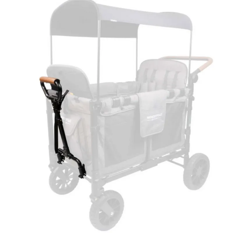Online W-Series Pull Handle Wagons|Wagon Accessories