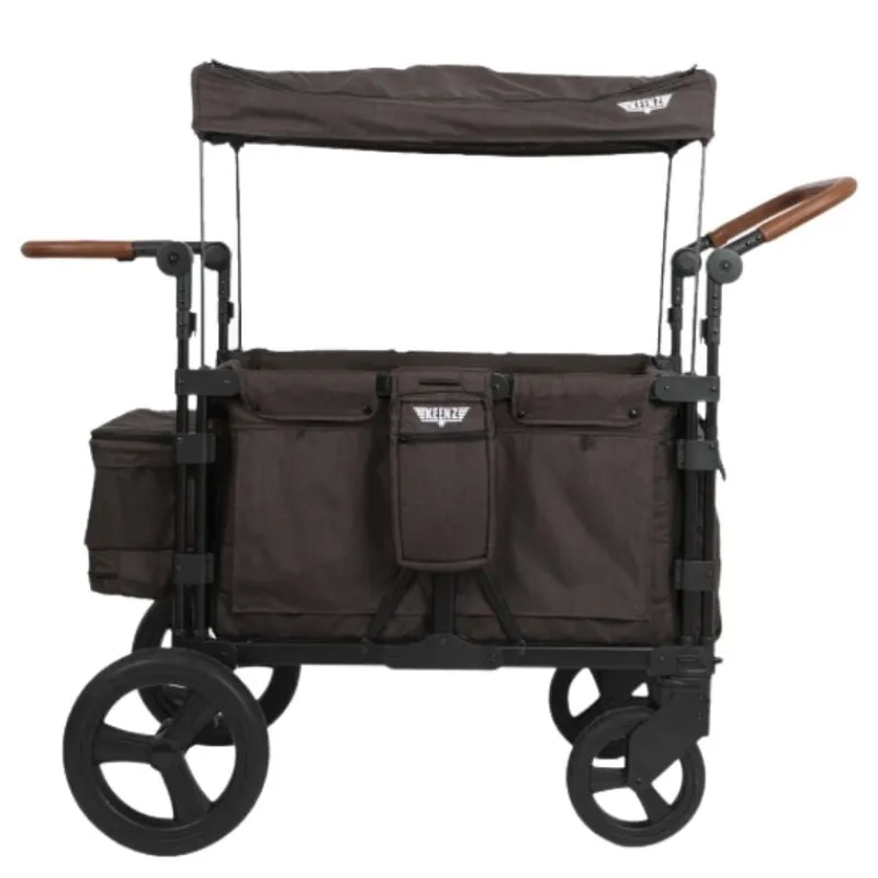 Clearance XC 2 Passenger Stroller Wagon Wagons
