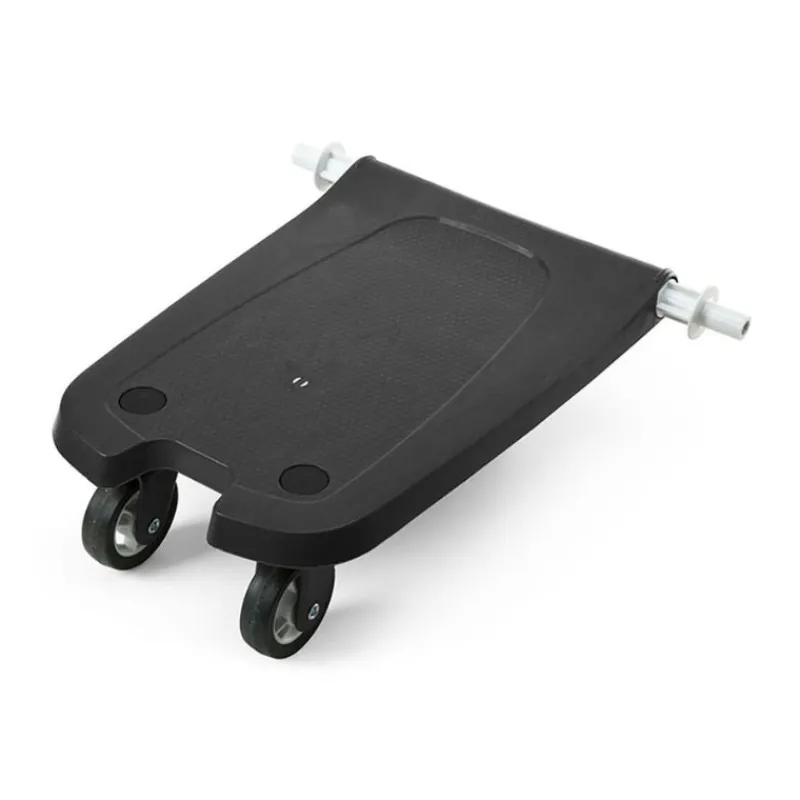 Best Xplory Sibling Board Complete - Black Stroller Boards|Stroller Accessories