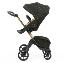 Best Xplory X Stroller Full Size Strollers
