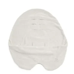 Best Xplory X Summer Cover-Light Grey Stroller Accessories