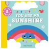 Hot You Are My Sunshine Books