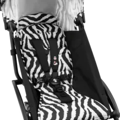 Outlet YOYO3 Colour Pack - 6 Months+ Stroller Accessories